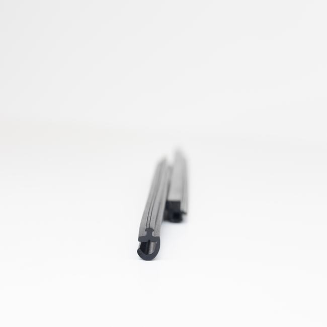 Aluminum Rubber seal