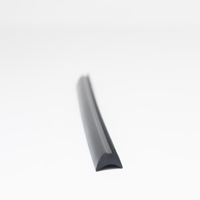 Aluminum Rubber seal