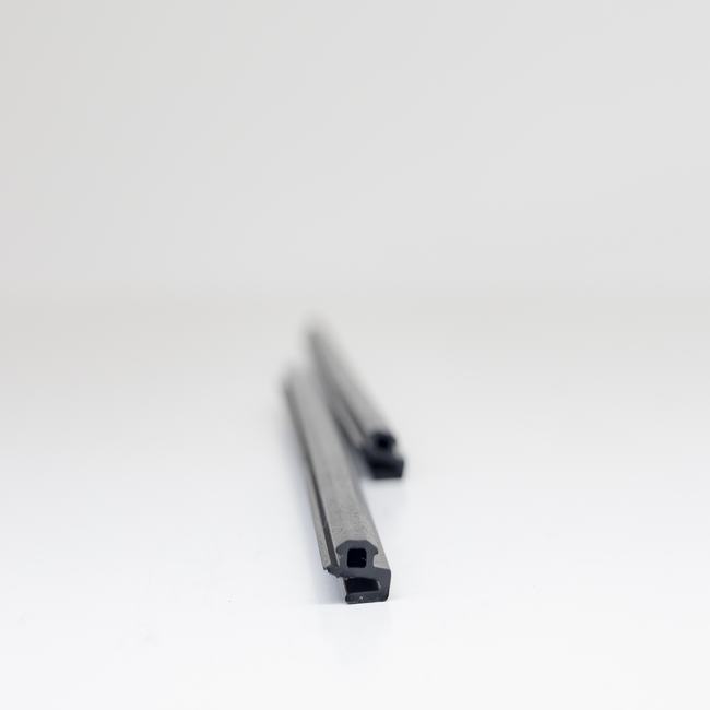 Aluminum Rubber seal