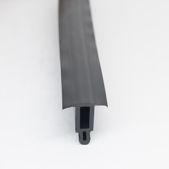 Dilation Seals