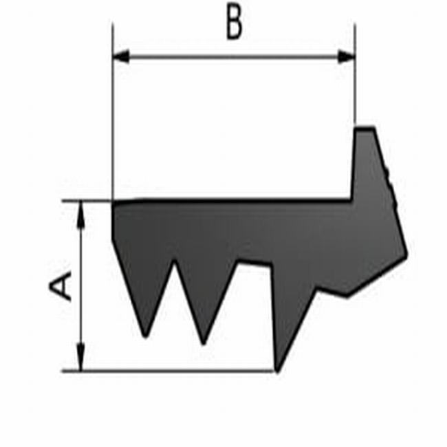 Infrastructure Gaskets