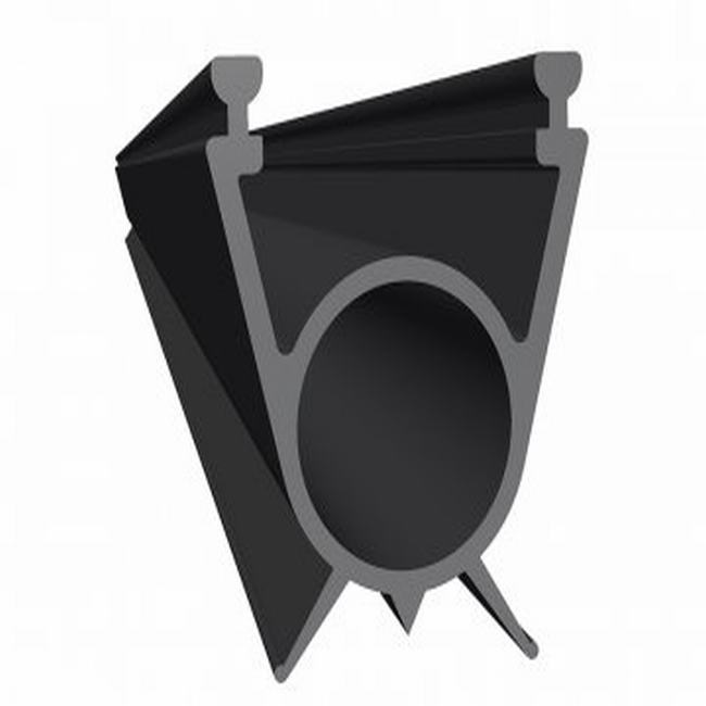 Steel Doors Seals